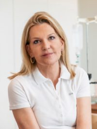 GABRIELE STEIN - HOLLMANN