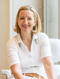 ANNABEL WOLFF
